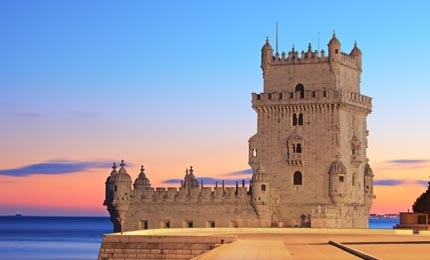 Capodanno a Lisbona